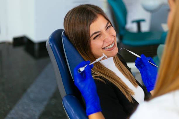 Oral Surgery in University Park, TX