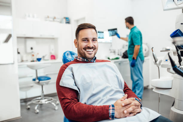 TMJ/TMD Treatment in University Park, TX