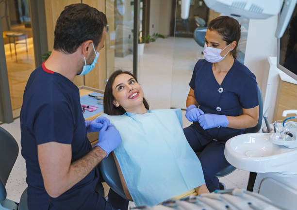 Best Sedation Dentistry  in University Park, TX