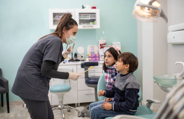 Best Invisalign and Clear Aligners  in University Park, TX