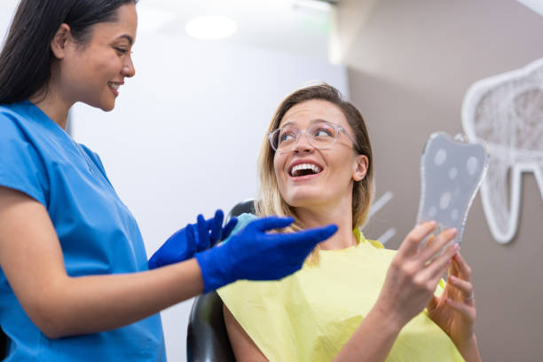 Best Dentures (Full and Partial)  in University Park, TX