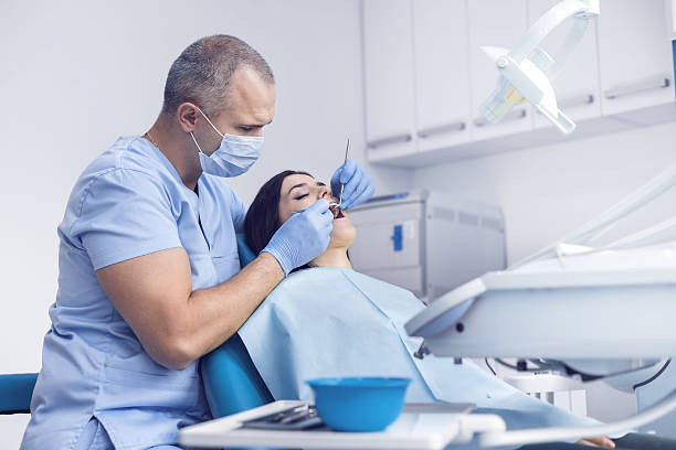 Reliable University Park, TX  Holistic Dental Services Solutions