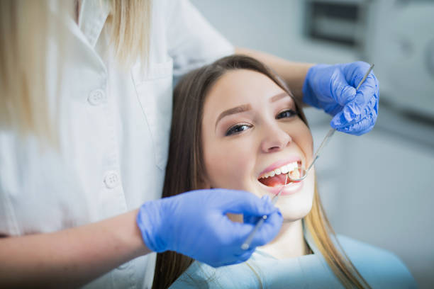 Sleep Apnea Treatment in University Park, TX
