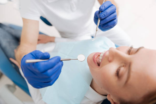 Why Choose Us for Your Dental Needs in University Park, TX