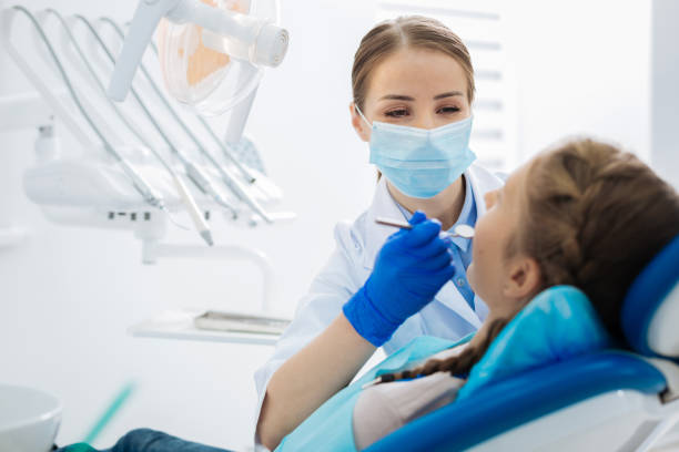 Best Dental Exams and Cleanings  in University Park, TX